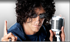 Howard Stern’s Smallest penis contest Howard Stern’s Smallest penis contest